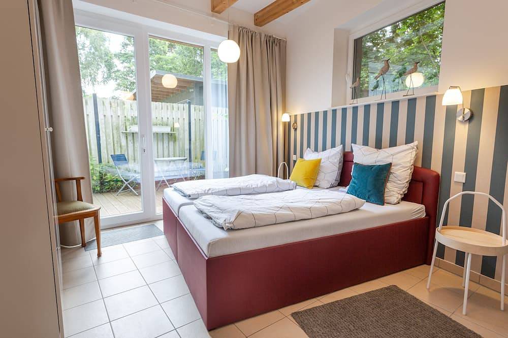 Ejas Haus am Meer - Holiday home in Lubmin, Western Pomerania