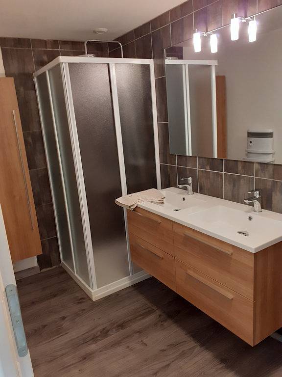 Gîte pour 6 personnes, avec balcon dans l' Aude - 2