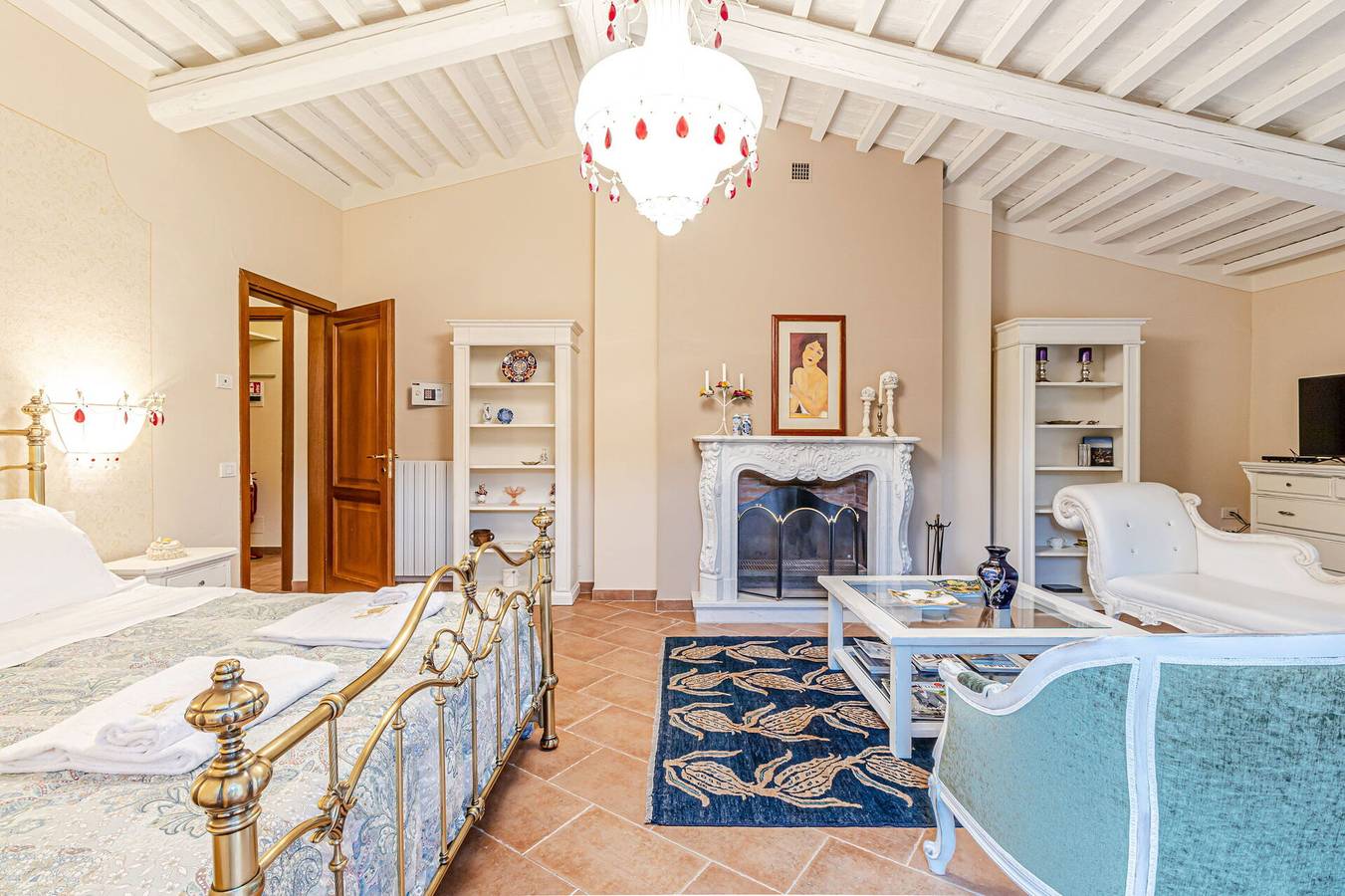 Villa Cedri By Halldis - Villa Cedri Hld in Montecatini Val di Cecina, Province de Pise