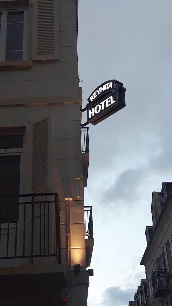 Comfort Double Room in Trouville-sur-Mer, Région de Lisieux