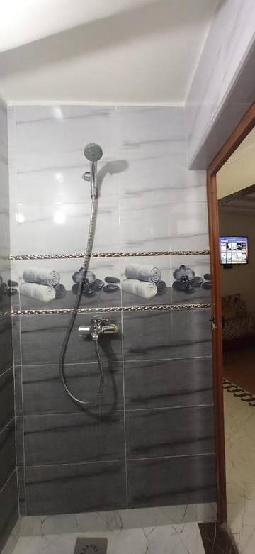 Gîte pour 5 personnes, avec vue, animaux acceptés à Béni Mellal