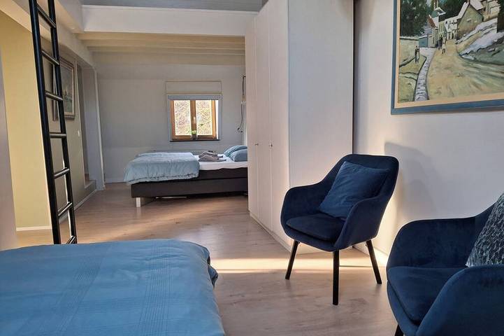 Coolhuys , your home in Bruges away from home. in Bruges, Provincia delle Fiandre Occidentali