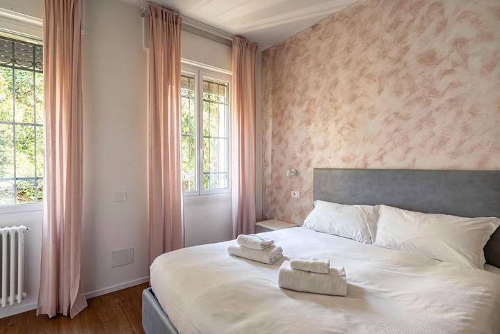 Ferienwohnung für 2 Personen in Padua - 2