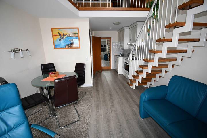 Ferienwohnung für 4 Personen in Timmendorfer Strand - 4