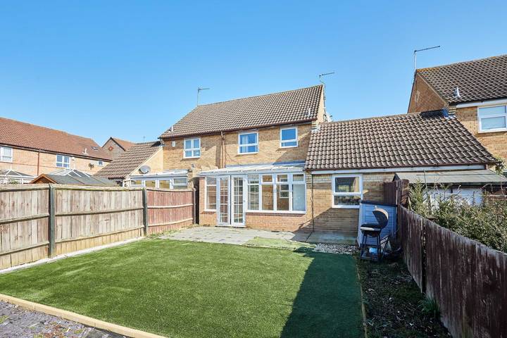 Host & Stay | Venture Park Villas in Kettering, Northamptonshire