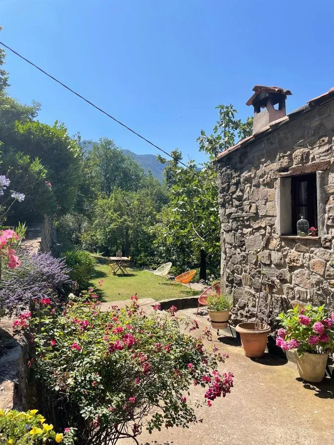 Holiday home for 4 people, with view and terrace - 1