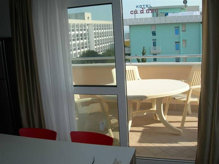 Villa für 5 Personen, mit Balkon in Bibione - 2