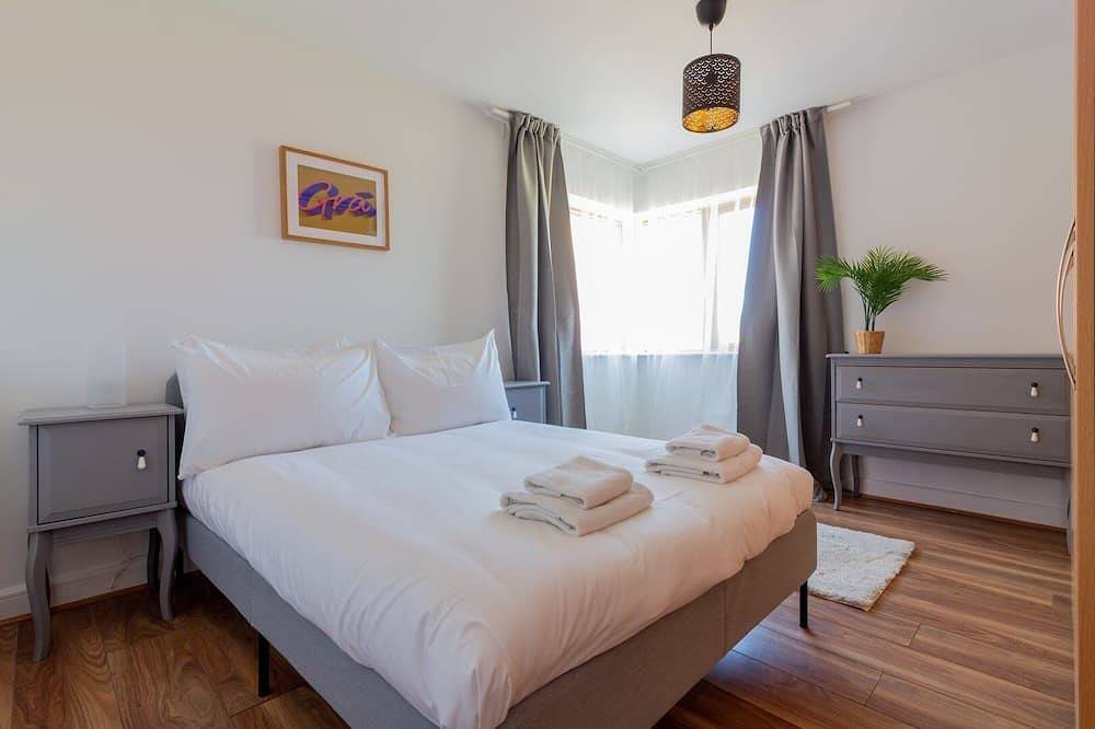Entire apartment, Guestready - Modern stay by Pheonix Park in Dublin, County Dublin