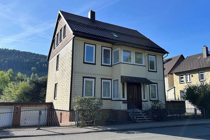 Ferienwohnung für 10 Personen in Lautenthal