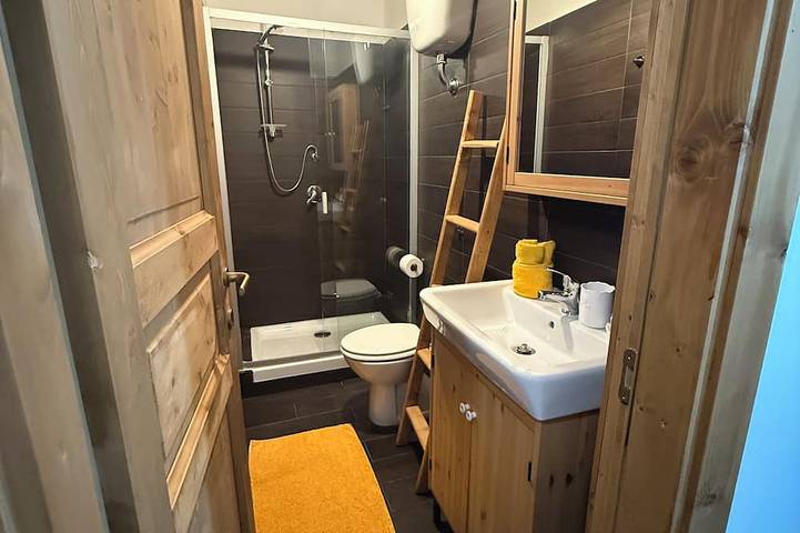 Gîte pour 3 personnes à Filignano - 4