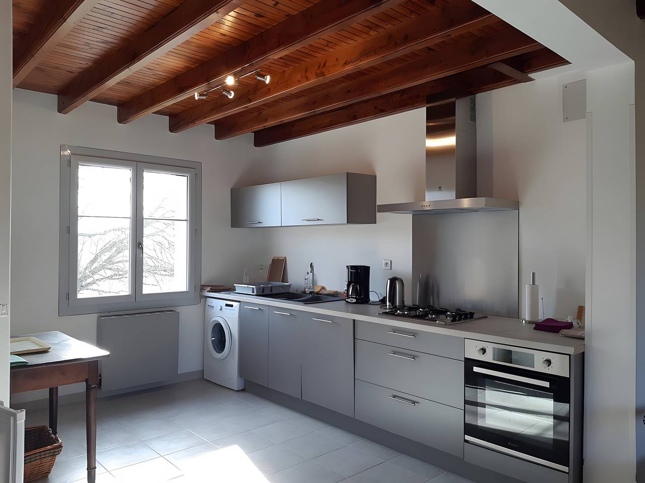 Gîte du Mas de la Font in Meyrueis, Cévennes