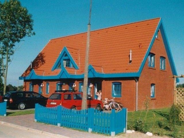 Ferienwohnung in Boltenhagen für 6 Personen in Boltenhagen