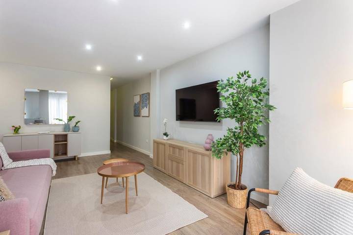 Gîte pour 6 personnes, avec vue, adapté aux familles à Novelda - 4