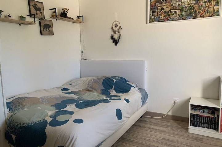 Location de vacances pour 8 personnes à Saint-Jean-de-Cuculles - 3