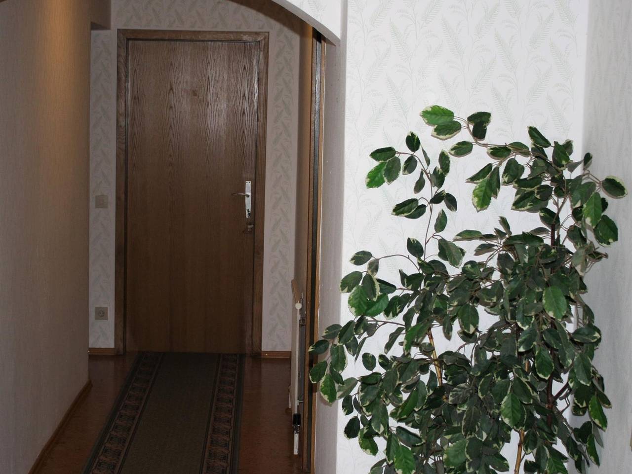 Ganze Ferienwohnung, Ferienwohnung Haus Berthold in Traunviertel