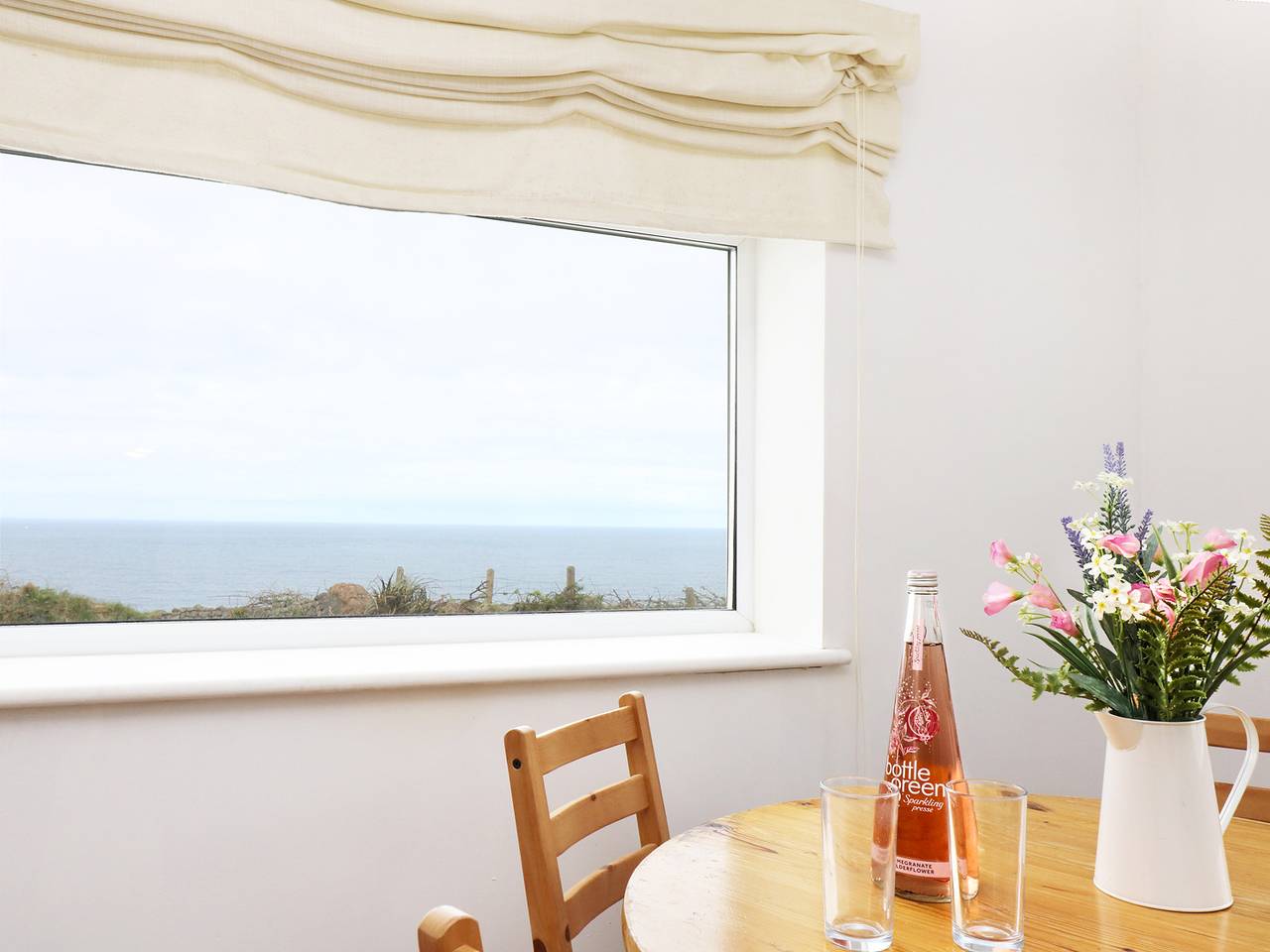 Cottage for 6 People in Cornwall