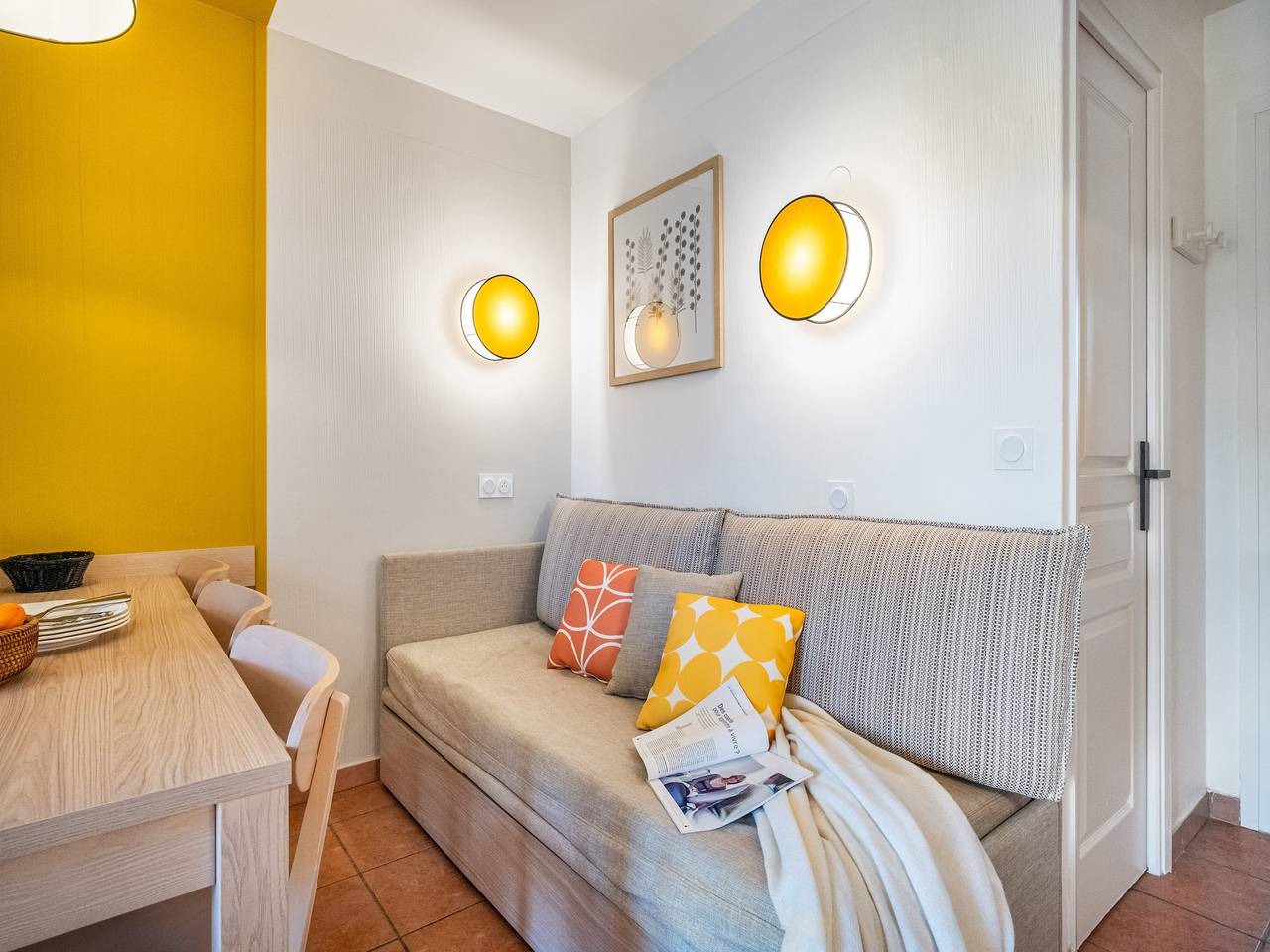 Photo : Appartement de vacances