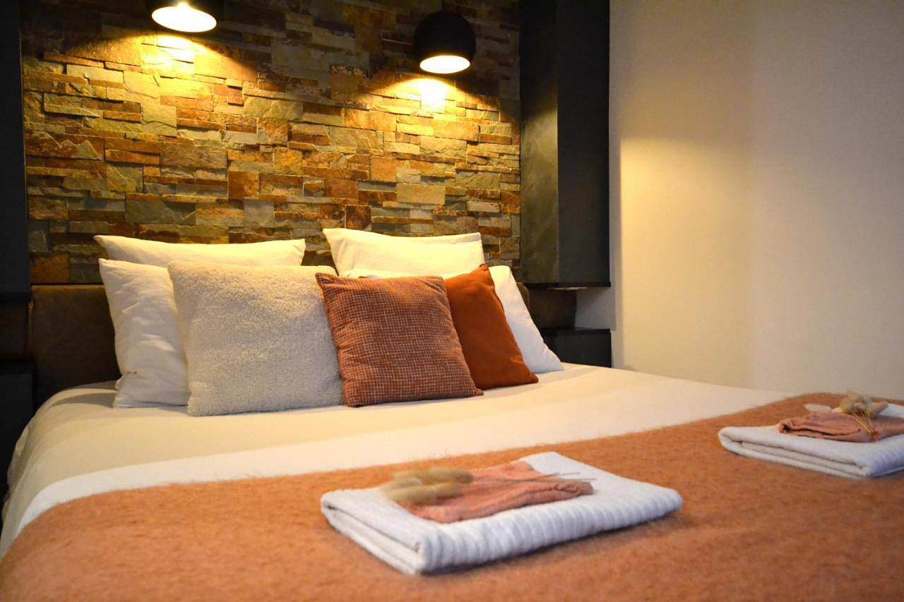 Appartement entier, One-Bedroom Apartment in La Richardais, Région de Saint-Malo