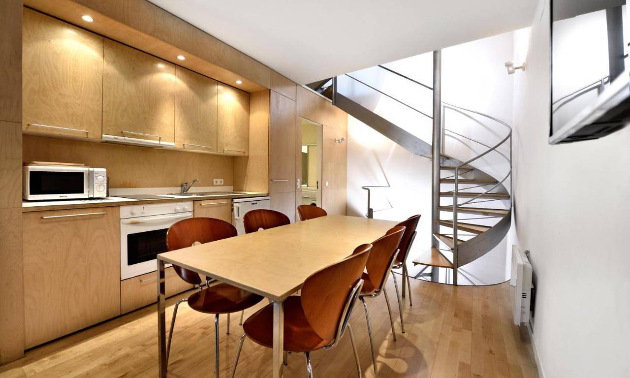Two-Bedroom House in Platja des Poal (Cadaques), Cadaques