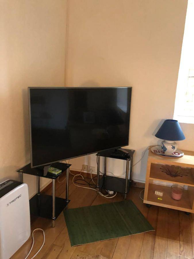 Location de vacances pour 4 personnes, avec vue et balcon à Castelnau-Montratier - 3