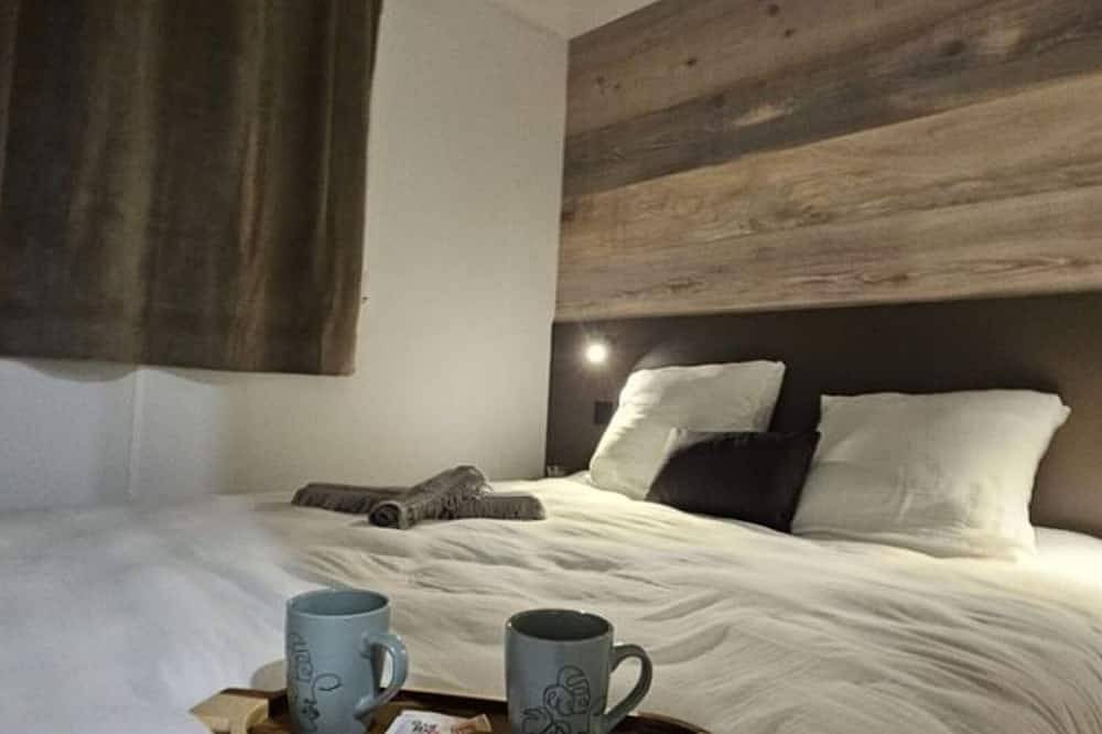 Casa Móvil Confort para 4 en Pamiers in Pamiers, Ariège