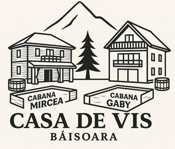 Location de vacances pour 14 personnes, avec jardin ainsi que piscine et vue, animaux acceptés dans Cluj-Napoca - 2