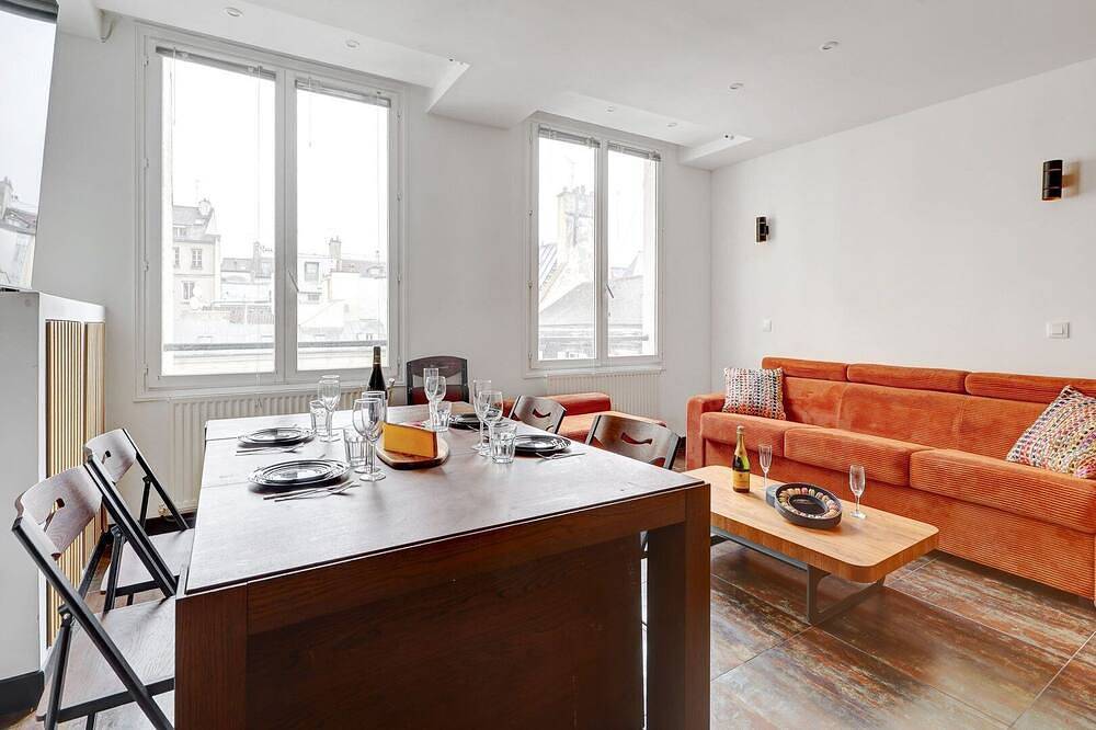 Appartement de vacances