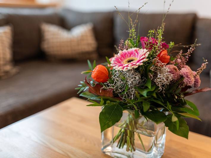 Ferienwohnung für 3 Personen, mit Terrasse in Bernau im Schwarzwald - 2