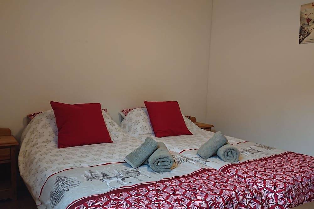 Appartement entier, Bookings Ready.Beautiful spacious apartment, 8 beds, Great location and views in La Plagne, La Plagne-Tarentaise