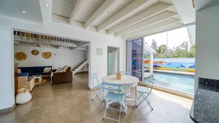 Villa pour 12 Personnes dans Saint-Paul (Réunion), Île de la Réunion, Photo 4