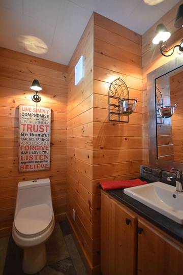 Cottage for 10 Guests in Manitoba, Canada, Picture 4