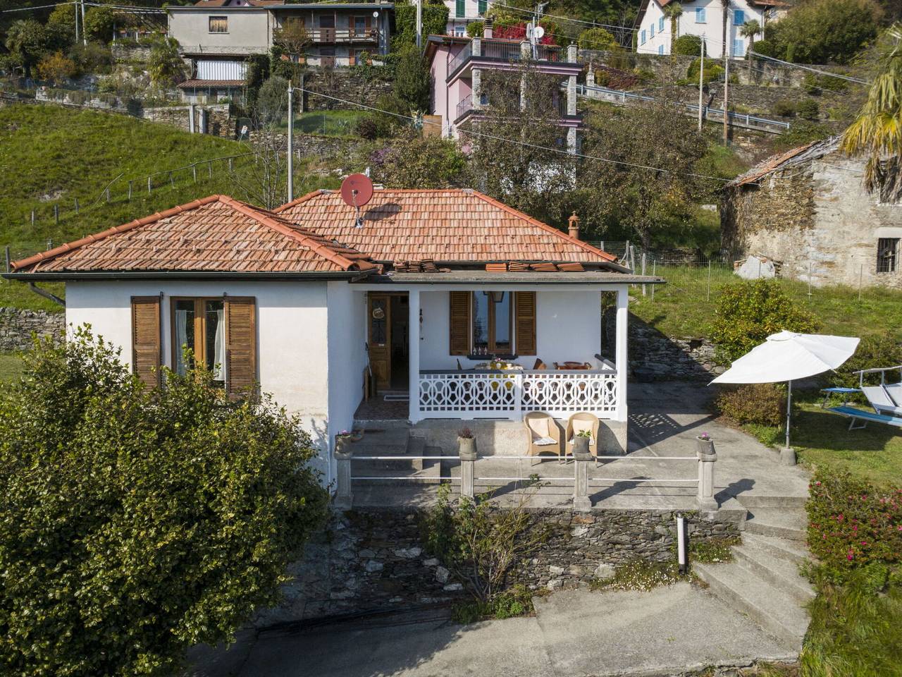 La Primavera - La Primavera 200.1 in Trarego, Trarego Viggiona