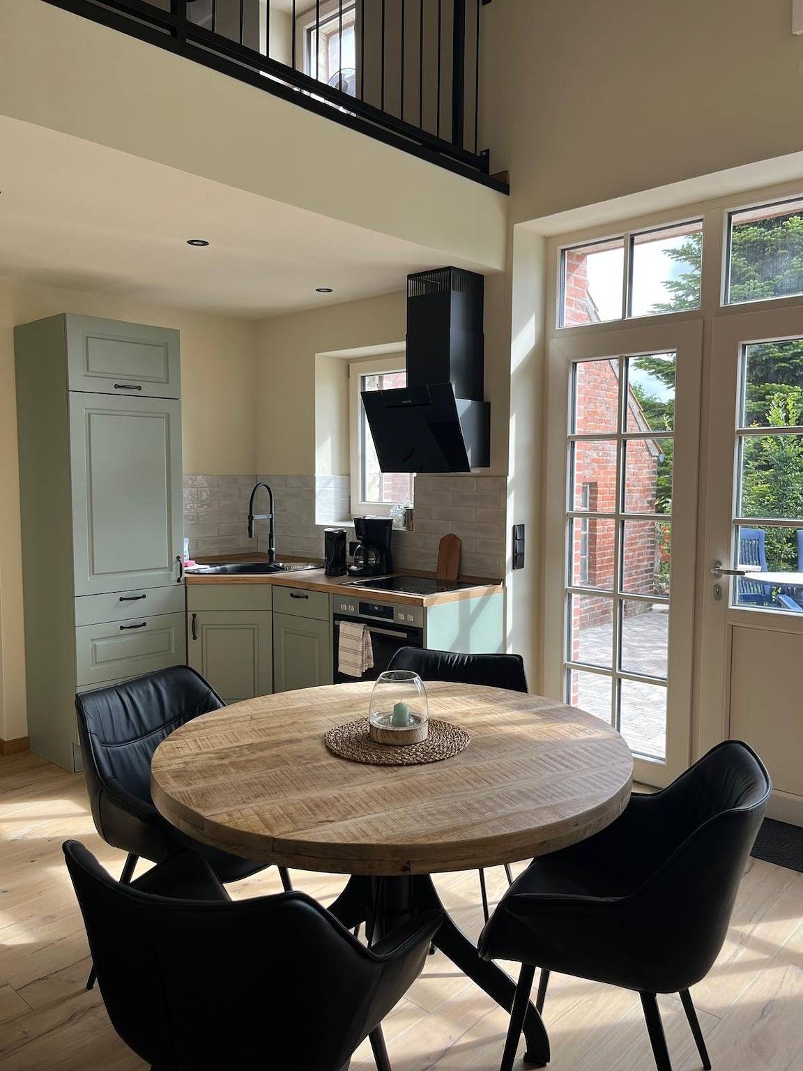 Entire holiday apartment, Viebenhof - Kalwehuck in Aurich, Landkreis Aurich