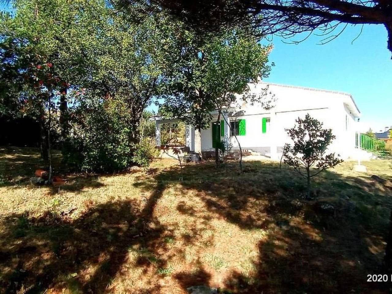 Landhaus Numancia. Gemütliches Landhaus. in Santa María de la Alameda, Madrid Province