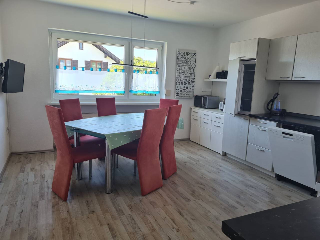 Apartamento inteiro, Lusen in Frauenau, Baviera Oriental