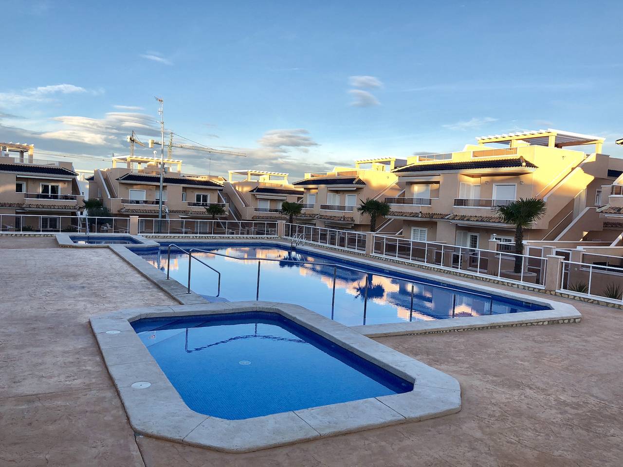 Appartamento vacanze a Orihuela a partire da 117€ a notte