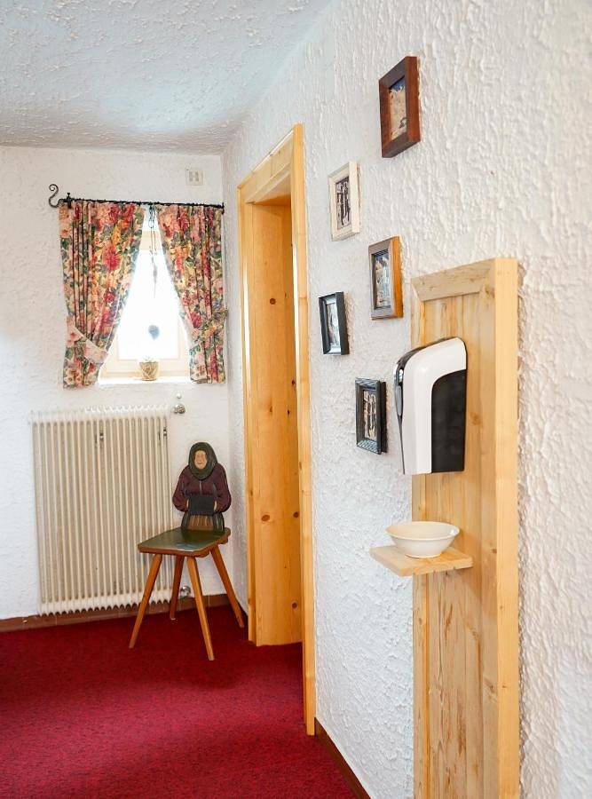 Maison d’hôte pour 2 personnes, avec sauna ainsi que jardin et vue, animaux acceptés à Pettneu am Arlberg - 3