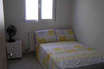 Apartment for 6 People in Kos Town, Kos, Photo 1