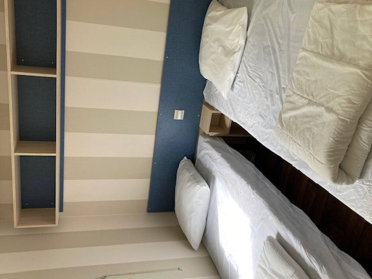 Gemütliches Mobilheim - 2 Pers. in Éguzon-Chantôme, La Châtre und Umgebung