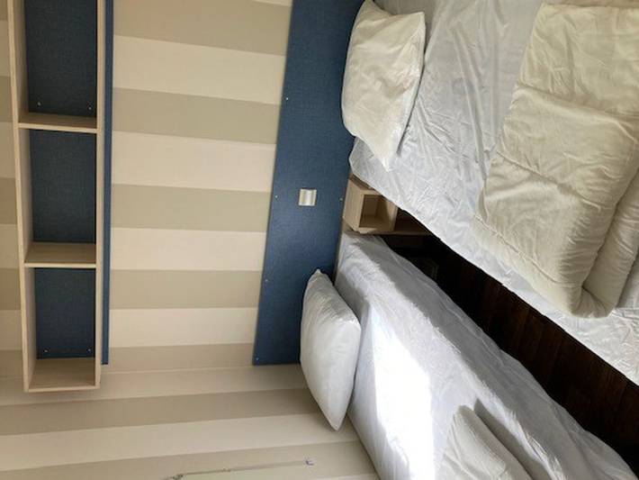 Mobil home pour 2 personnes, avec piscine à Éguzon-Chantôme - 4