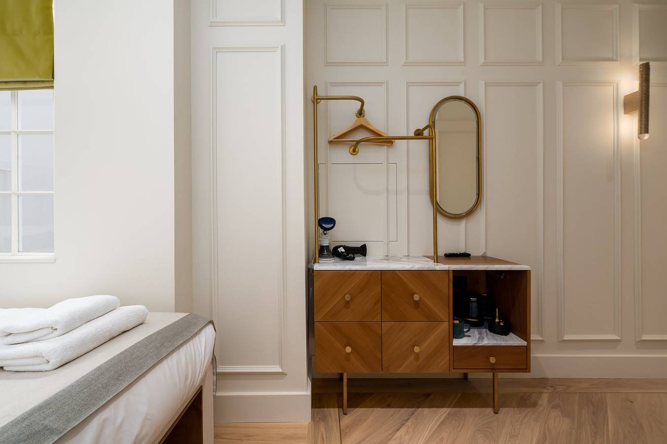 Entire apartment, Guestready - Fitzrovia Comfort in Camden, London