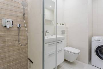 Apartament Wakacyjny dla 4 osoby w Poznań, Wielkopolska, Zdjęcie 4