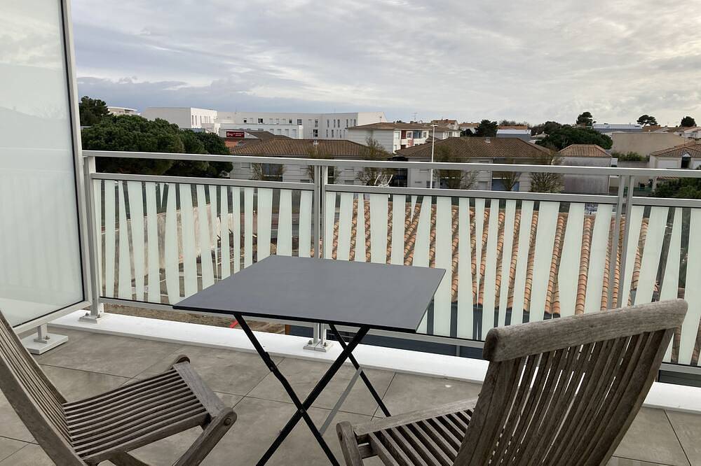 Appartement de vacances