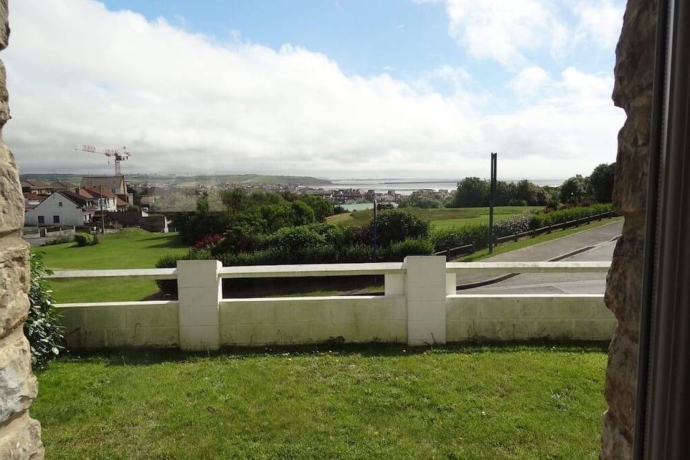 Ferienhaus für 5 Personen in Wimereux, Boulogne-sur-Mer und Umgebung