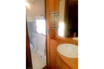 Camping für 6 Personen in Vejer de la Frontera, Cádiz Provinz, Bild 4