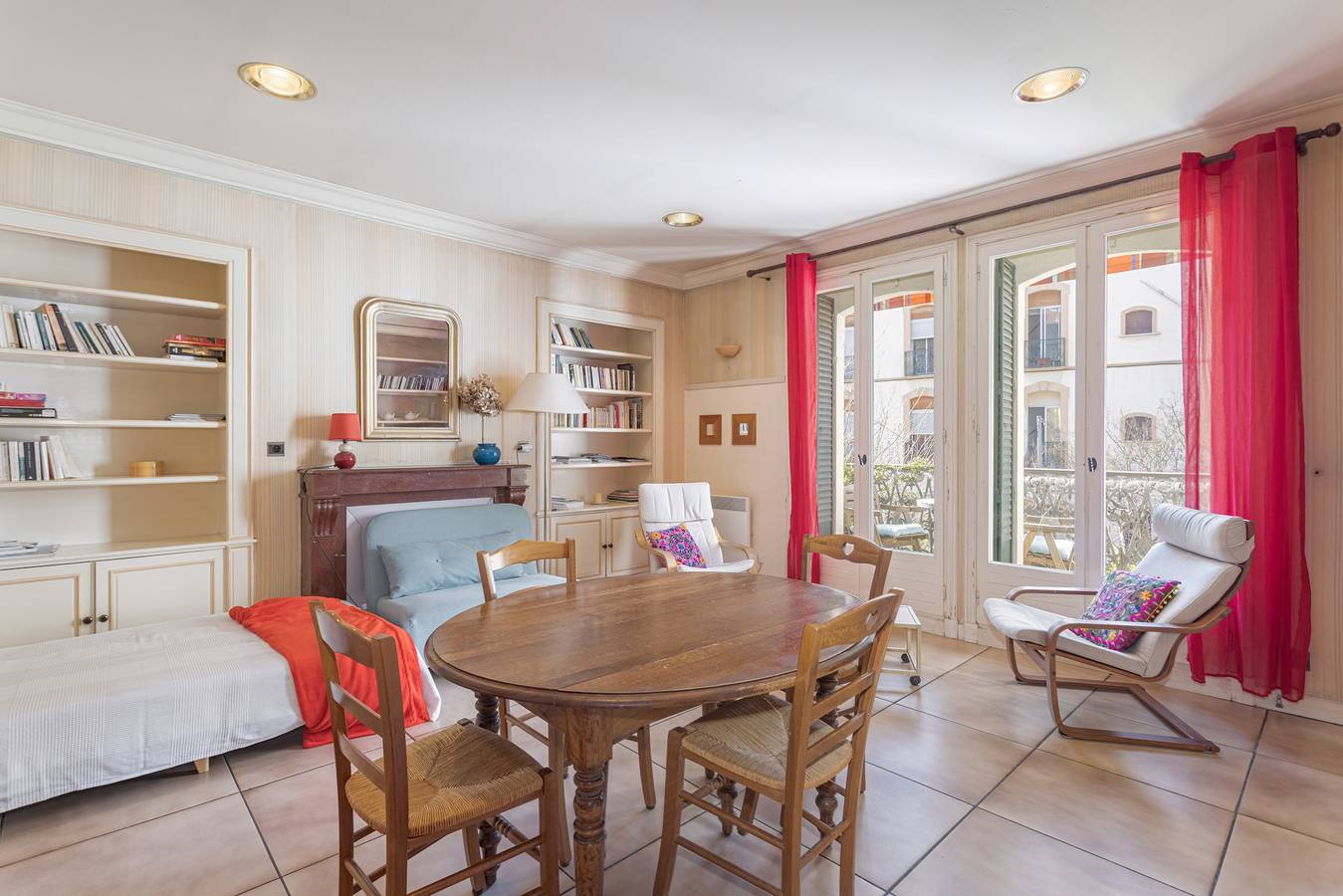 Apartamento entero, Apartamento «Matisse – Villa Sainte» con vistas a la montaña in Amélie-les-Bains-Palalda, Región Céret
