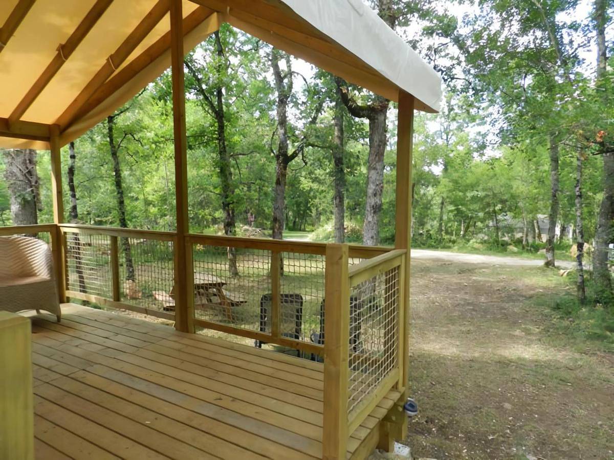 Two-Bedroom Chalet in Septfonds, Quercy