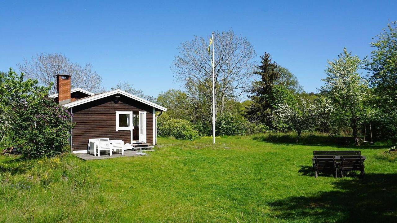 Ferienhaus für 4 Personen (51 m²) in Tyresö in Tyresö, Schwedische Ostsee