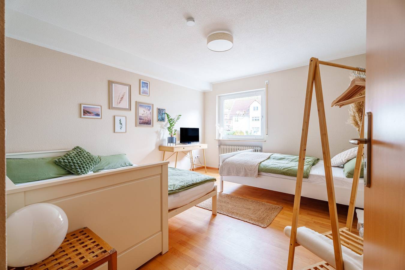 Ganze Wohnung, Zentral gelegenes Einzimmer-Apartment in Gengenbach, Kinzigtal