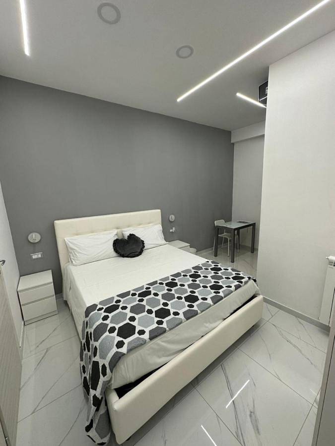 La Casetta - Rooms in San Giorgio a Cremano, Parco nazionale del Vesuvio